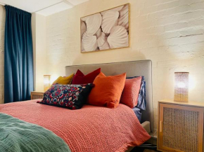 Seddon Studios, Melbourne